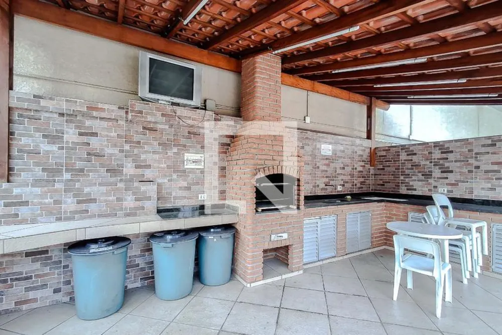 Apartamento, 2 quartos, 54 m² - Foto 4