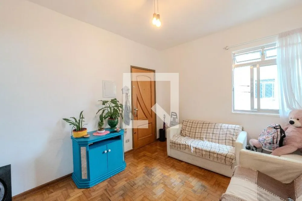 Apartamento, 2 quartos, 56 m² - Foto 8