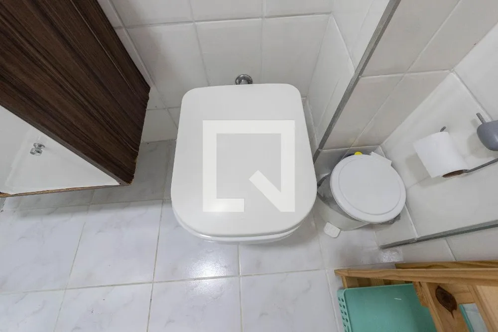 Apartamento, 2 quartos, 56 m² - Foto 2