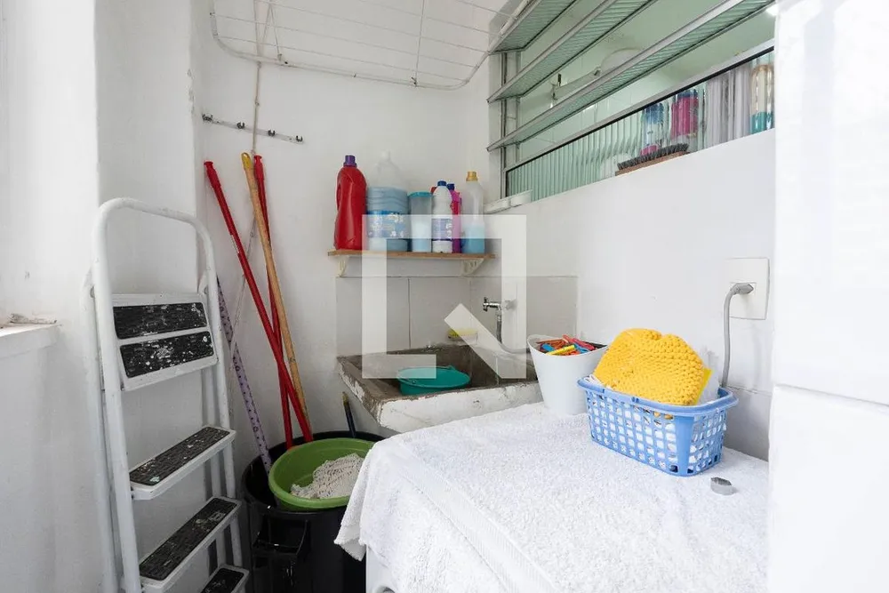 Apartamento, 2 quartos, 56 m² - Foto 6