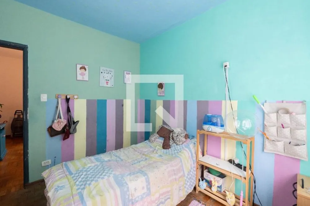 Apartamento, 2 quartos, 56 m² - Foto 3