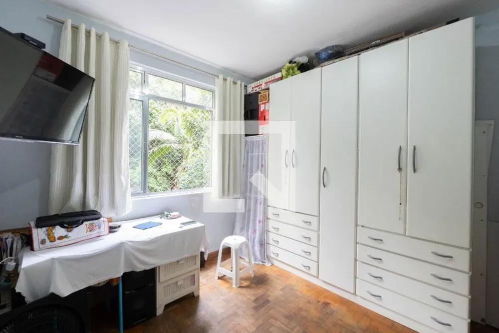 Apartamento, 2 quartos, 56 m² - Foto 1