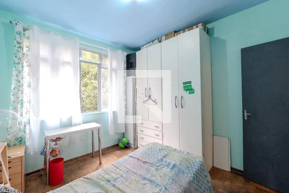 Apartamento, 2 quartos, 56 m² - Foto 7