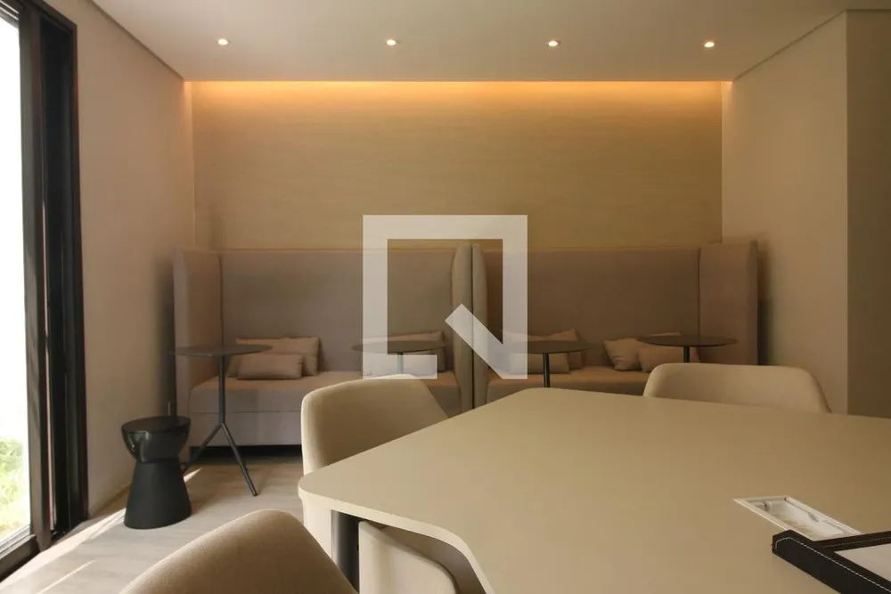 Kitnet-Studio, 21 m² - Foto 3