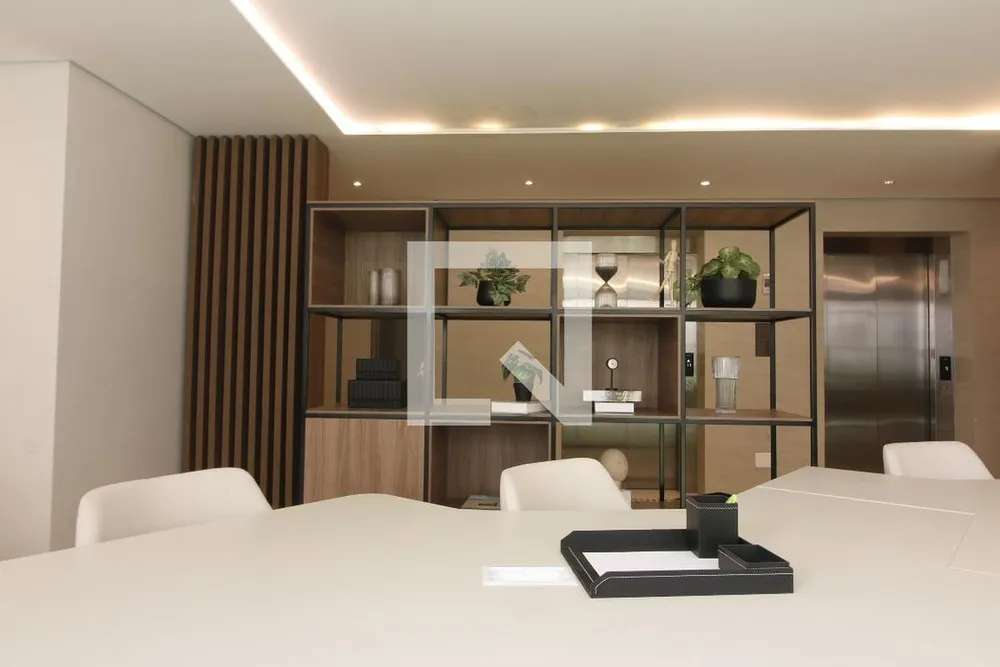 Kitnet-Studio, 21 m² - Foto 2