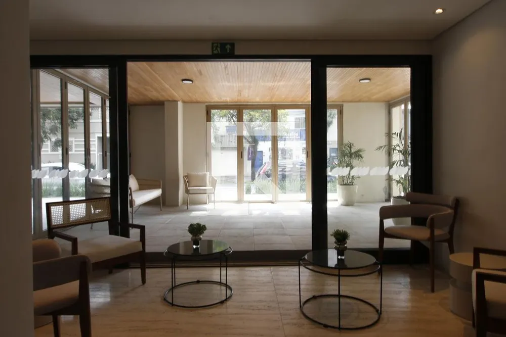Kitnet-Studio, 21 m² - Foto 14