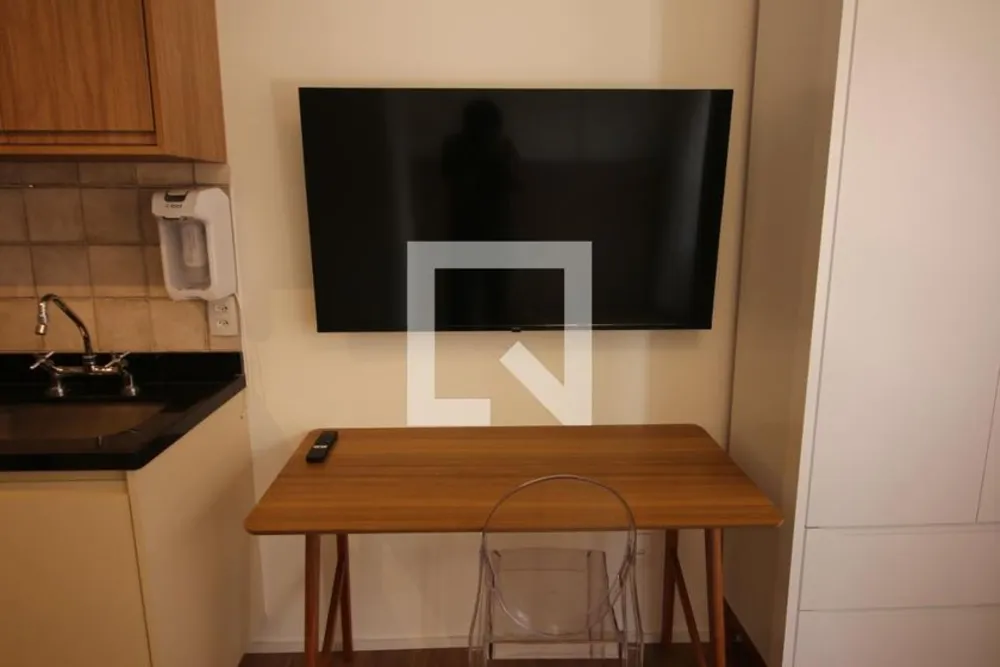 Kitnet-Studio, 21 m² - Foto 5