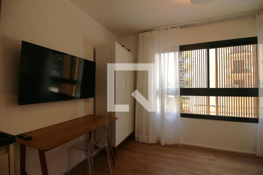 Kitnet-Studio, 21 m² - Foto 9