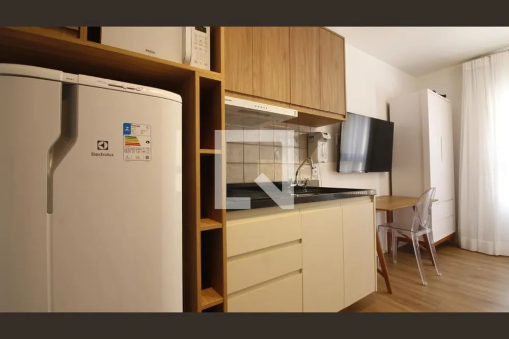 Kitnet-Studio, 21 m² - Foto 4