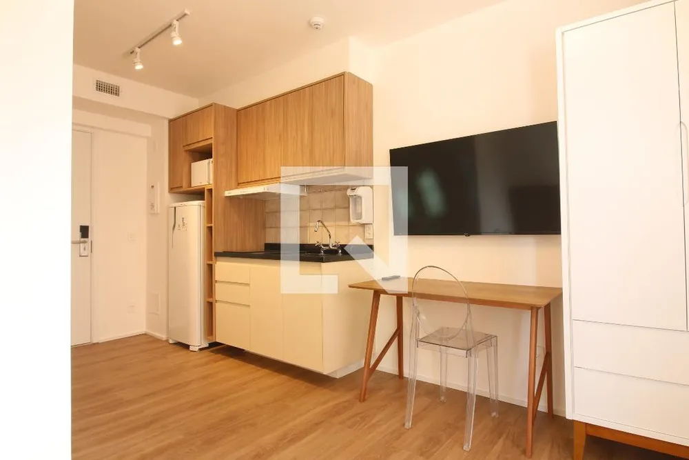 Kitnet-Studio, 21 m² - Foto 6