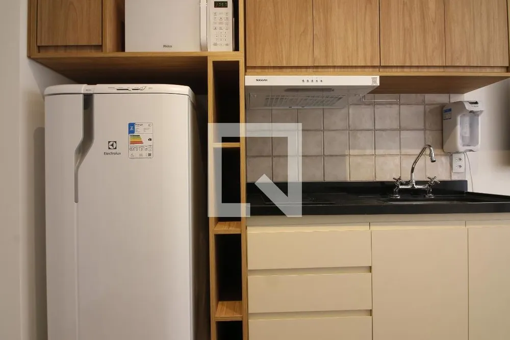 Kitnet-Studio, 21 m² - Foto 5