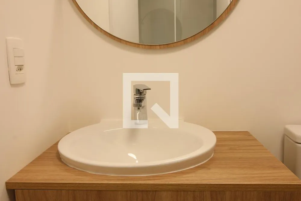 Kitnet-Studio, 21 m² - Foto 13