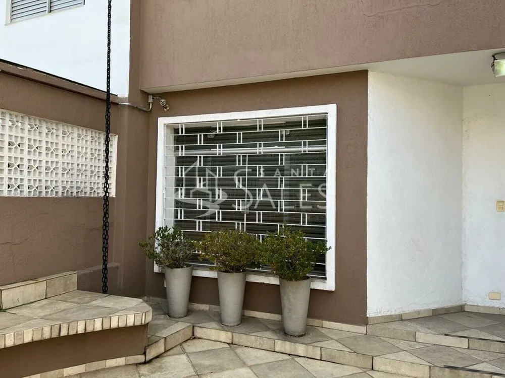 Sobrado, 3 quartos, 170 m² - Foto 1