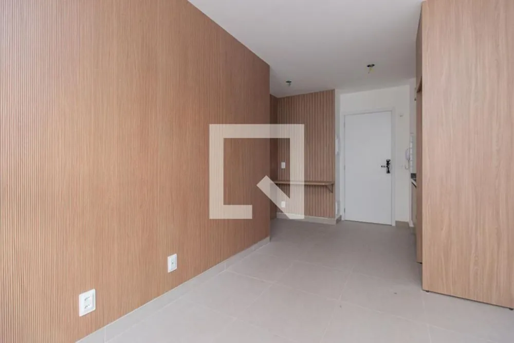 Kitnet-Studio, 30 m² - Foto 1