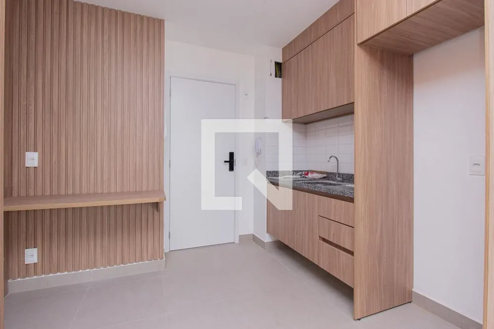 Kitnet-Studio, 30 m² - Foto 8