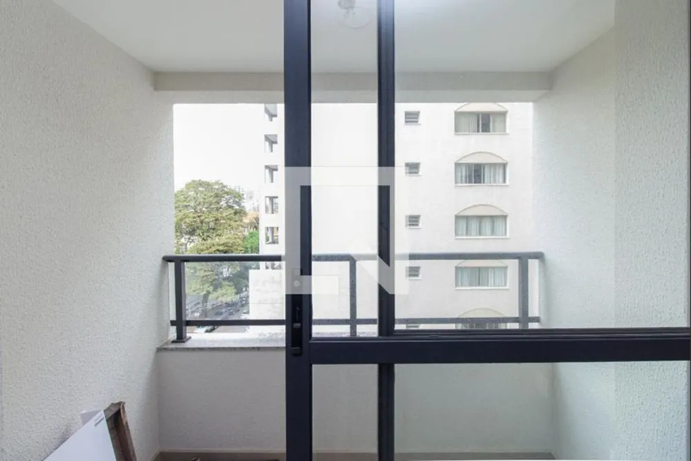 Kitnet-Studio, 30 m² - Foto 3