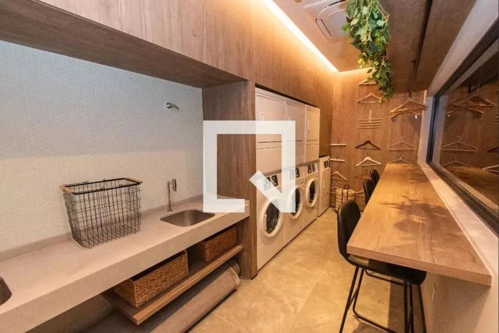 Kitnet-Studio, 30 m² - Foto 6