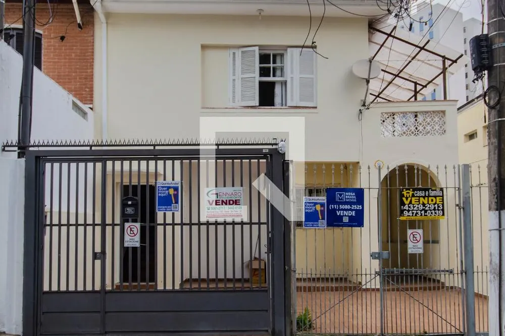 Casa, 4 quartos, 208 m² - Foto 16