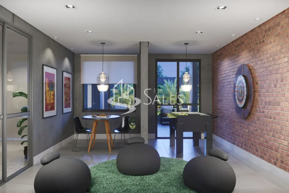 Apartamento, 2 quartos, 62 m² - Foto 1