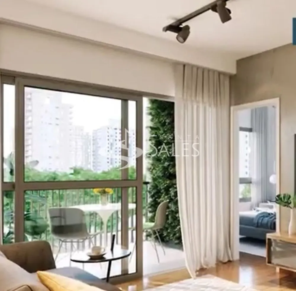 Apartamento, 2 quartos, 62 m² - Foto 4