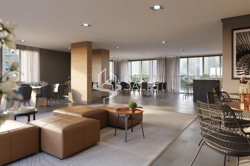 Apartamento, 2 quartos, 62 m² - Foto 7