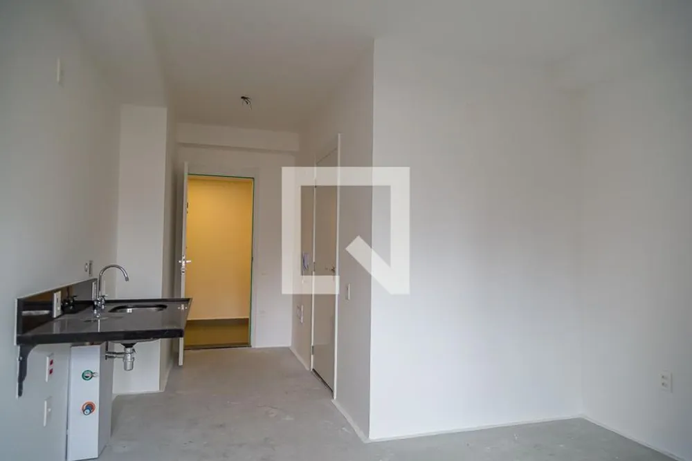Apartamento, 1 quarto, 28 m² - Foto 1
