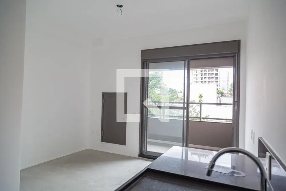 Apartamento, 1 quarto, 28 m² - Foto 4