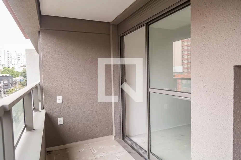 Apartamento, 1 quarto, 28 m² - Foto 3