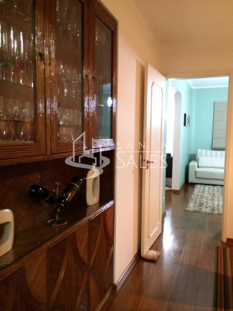 Apartamento, 4 quartos, 240 m² - Foto 2