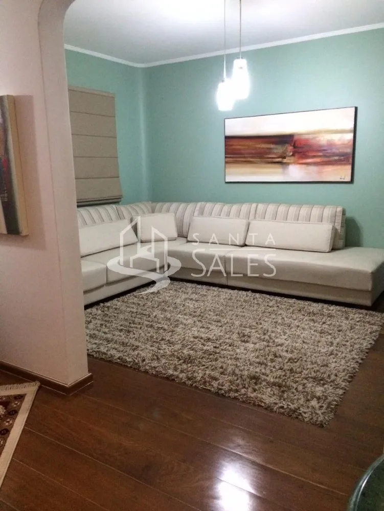 Apartamento, 4 quartos, 240 m² - Foto 3