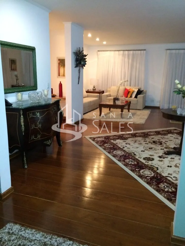 Apartamento, 4 quartos, 240 m² - Foto 1