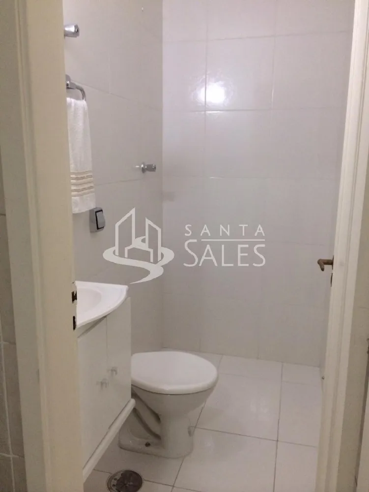 Apartamento, 4 quartos, 240 m² - Foto 4