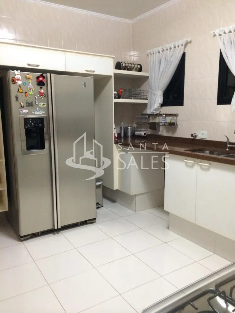 Apartamento, 4 quartos, 240 m² - Foto 6