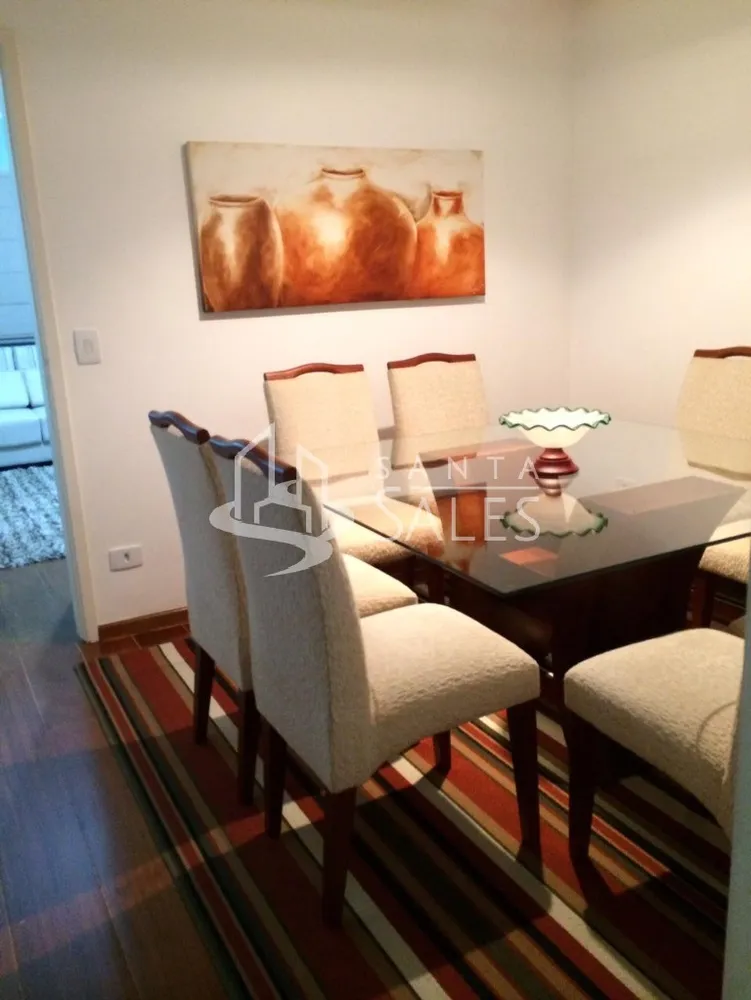 Apartamento, 4 quartos, 240 m² - Foto 5