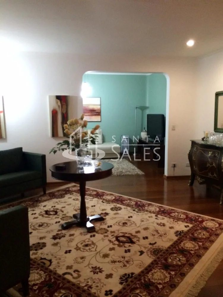 Apartamento, 4 quartos, 240 m² - Foto 7
