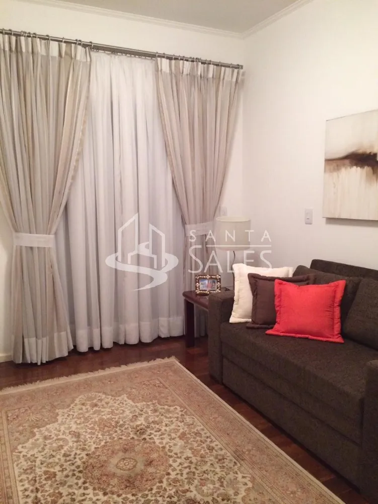 Apartamento, 4 quartos, 240 m² - Foto 12