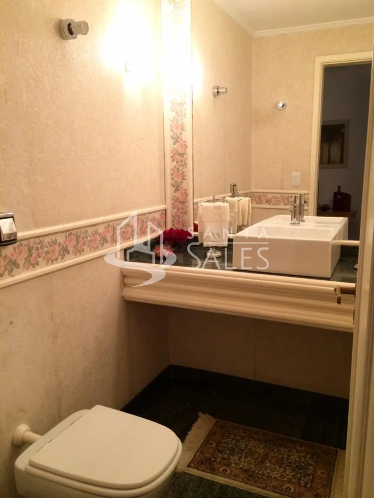 Apartamento, 4 quartos, 240 m² - Foto 1