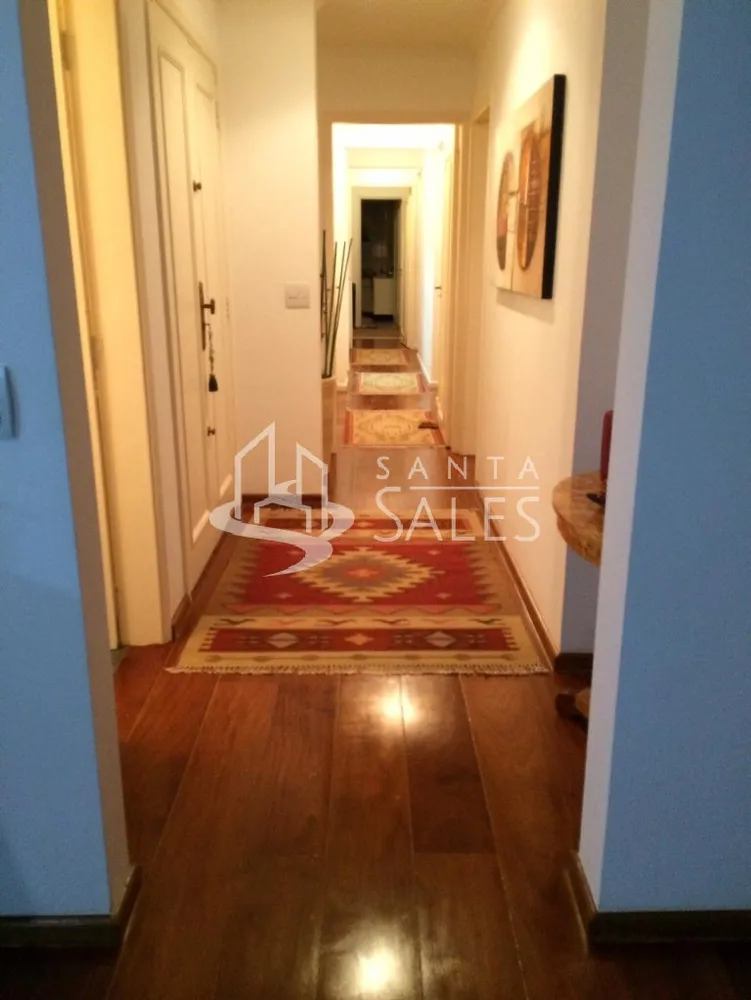 Apartamento, 4 quartos, 240 m² - Foto 5