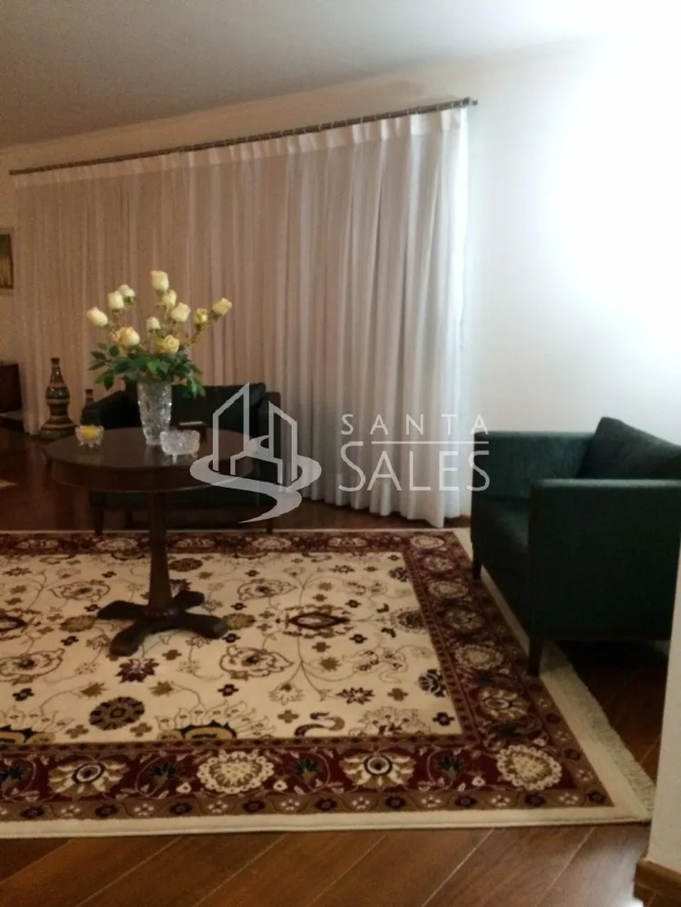 Apartamento, 4 quartos, 240 m² - Foto 6