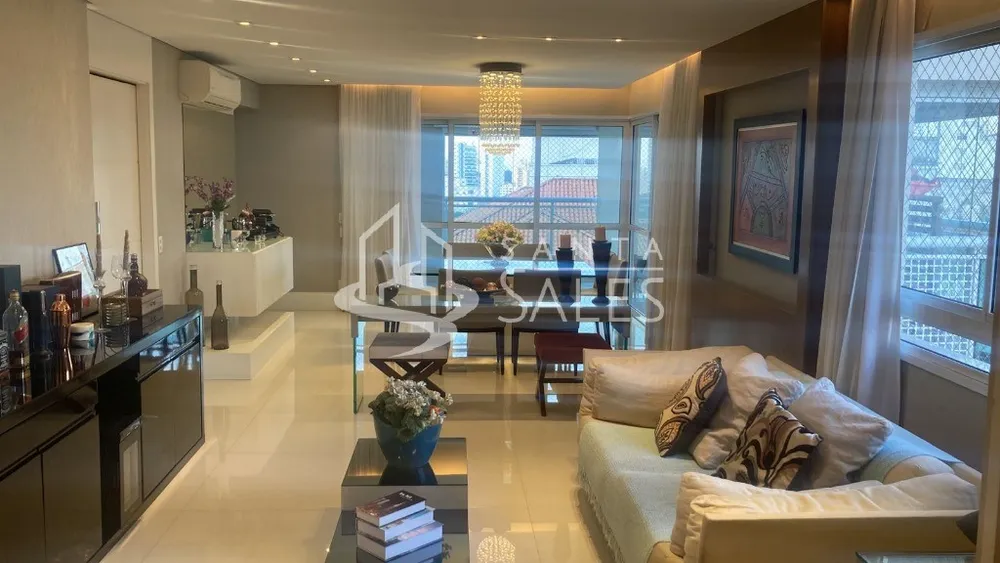 Apartamento, 3 quartos, 213 m² - Foto 3