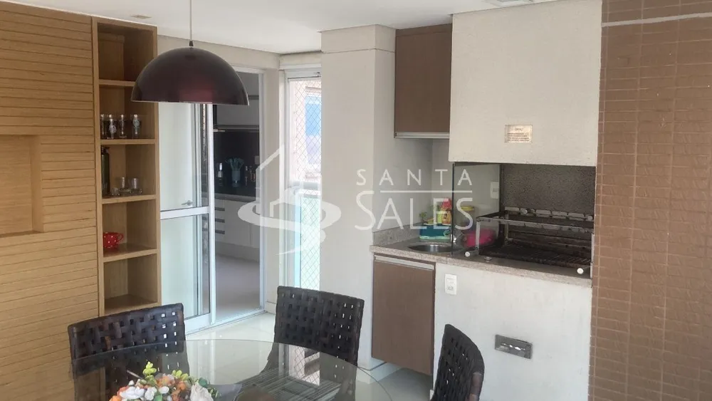 Apartamento, 3 quartos, 213 m² - Foto 7