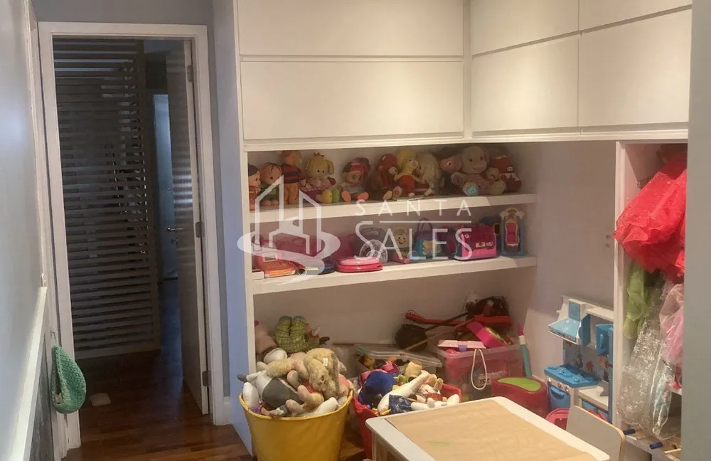 Apartamento, 3 quartos, 213 m² - Foto 2
