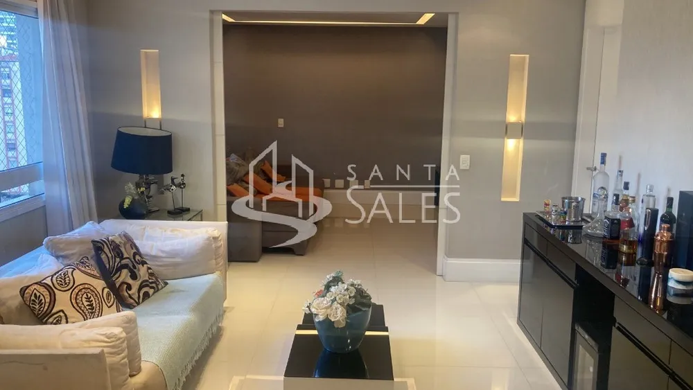 Apartamento, 3 quartos, 213 m² - Foto 4