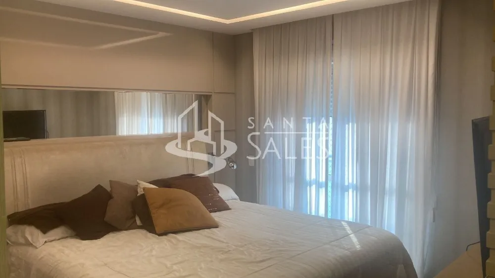 Apartamento, 3 quartos, 213 m² - Foto 6
