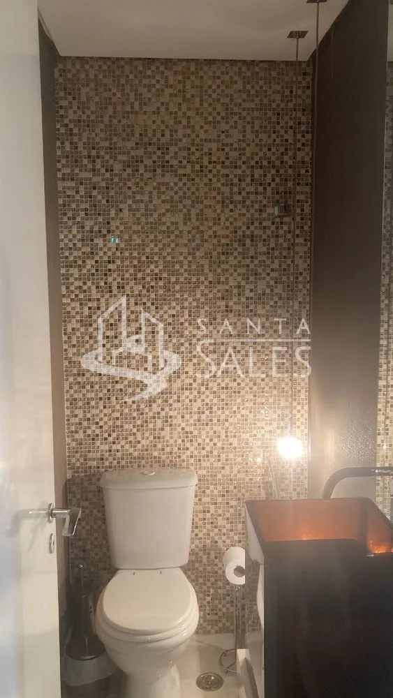 Apartamento, 3 quartos, 213 m² - Foto 9