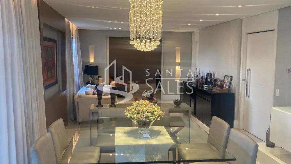 Apartamento, 3 quartos, 213 m² - Foto 8