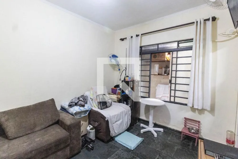 Casa, 3 quartos, 126 m² - Foto 1