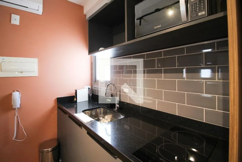 Kitnet-Studio, 27 m² - Foto 4