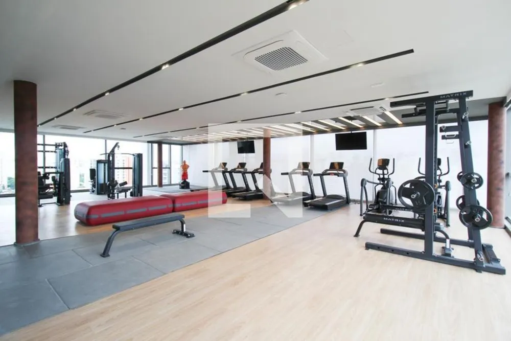 Kitnet-Studio, 27 m² - Foto 2