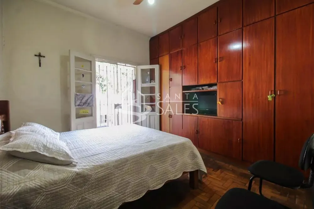 Sobrado, 4 quartos, 160 m² - Foto 3